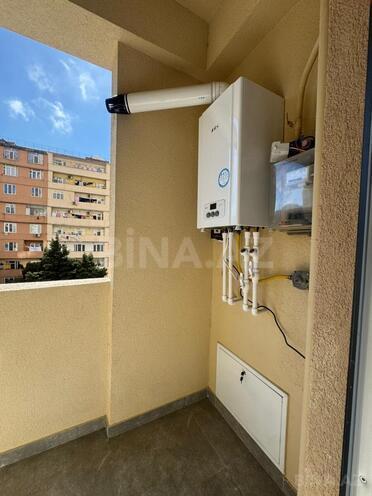 Продаётся 3-комн. новостройка 105 м², м. Ази Асланов, photo 25 from 30