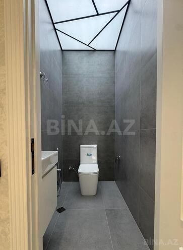 Продаётся 3-комн. новостройка 105 м², м. Ази Асланов, photo 27 from 30