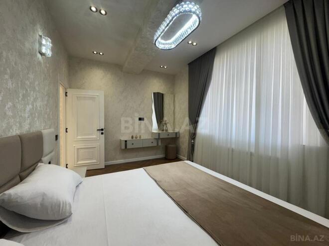 Продаётся 3-комн. новостройка 105 м², м. Ази Асланов, photo 13 from 30