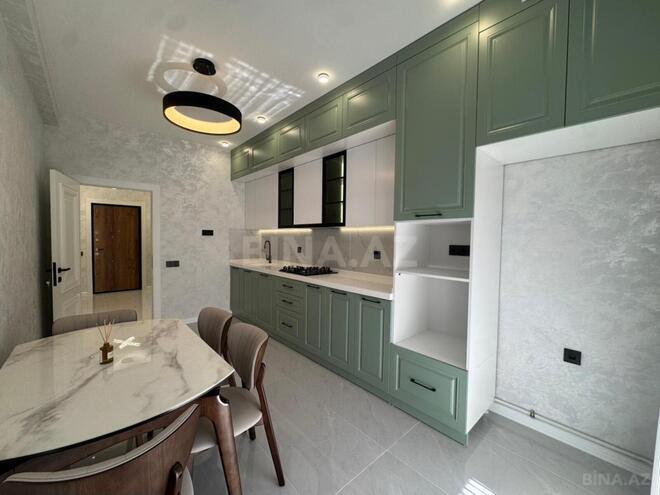 Продаётся 3-комн. новостройка 105 м², м. Ази Асланов, photo 21 from 30