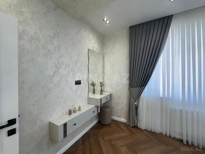 Продаётся 3-комн. новостройка 105 м², м. Ази Асланов, photo 9 from 30