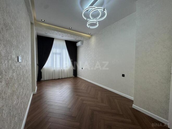 Продаётся 3-комн. новостройка 105 м², м. Ази Асланов, photo 18 from 30