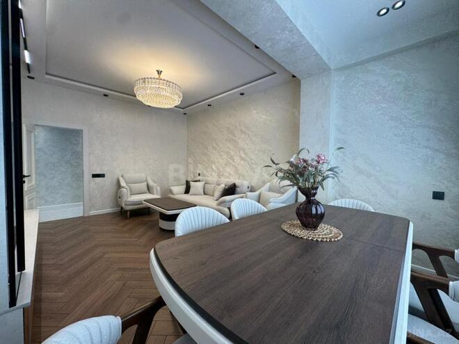 Продаётся 3-комн. новостройка 105 м², м. Ази Асланов, photo 5 from 30