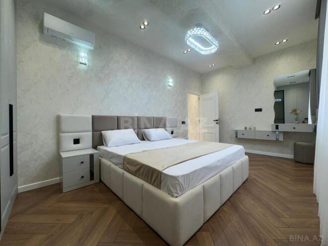 Продаётся 3-комн. новостройка 105 м², м. Ази Асланов, photo 10 from 30