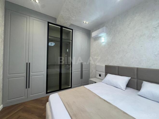 Продаётся 3-комн. новостройка 105 м², м. Ази Асланов, photo 12 from 30