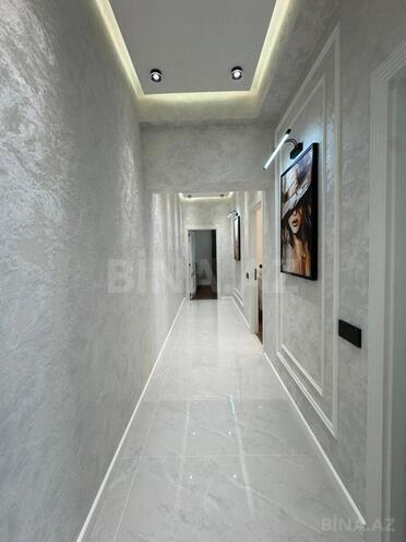 Продаётся 3-комн. новостройка 105 м², м. Ази Асланов, photo 8 from 30