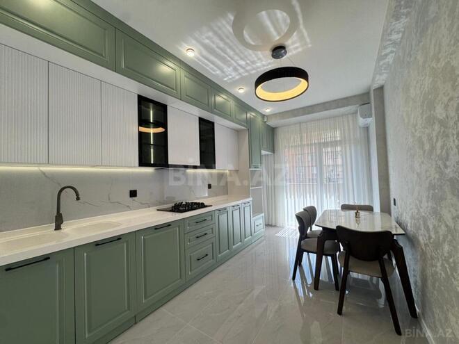 Продаётся 3-комн. новостройка 105 м², м. Ази Асланов, photo 22 from 30
