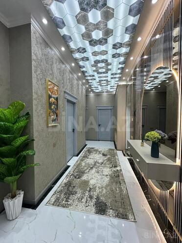 Продаётся 3-комн. новостройка 107 м², м. Ахмедлы, photo 13 from 18
