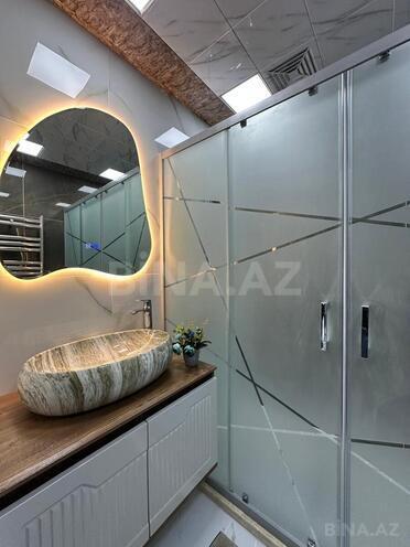 Продаётся 3-комн. новостройка 107 м², м. Ахмедлы, photo 15 from 18