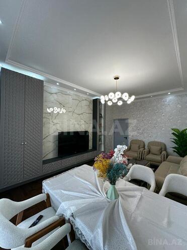 Продаётся 3-комн. новостройка 107 м², м. Ахмедлы, photo 9 from 18