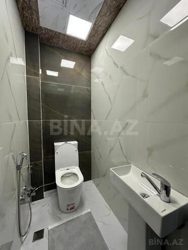 Продаётся 3-комн. новостройка 107 м², м. Ахмедлы, photo 16 from 18