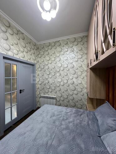 Продаётся 3-комн. новостройка 107 м², м. Ахмедлы, photo 6 from 18