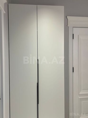 Продаётся 2-комн. новостройка 67 м², м. Шах Исмаил Хатаи, photo 15 from 22