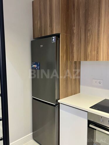 Продаётся 2-комн. новостройка 67 м², м. Шах Исмаил Хатаи, photo 20 from 22