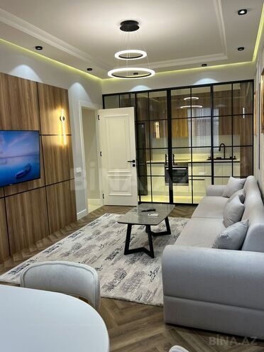Продаётся 2-комн. новостройка 67 м², м. Шах Исмаил Хатаи, photo 10 from 22