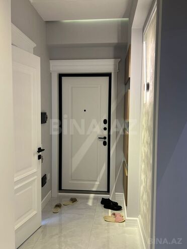 Продаётся 2-комн. новостройка 67 м², м. Шах Исмаил Хатаи, photo 13 from 22