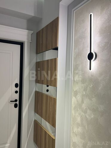 Продаётся 2-комн. новостройка 67 м², м. Шах Исмаил Хатаи, photo 4 from 22