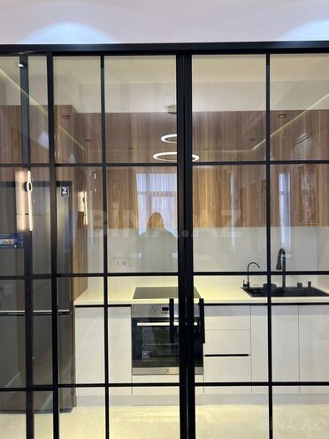 Продаётся 2-комн. новостройка 67 м², м. Шах Исмаил Хатаи, photo 14 from 22