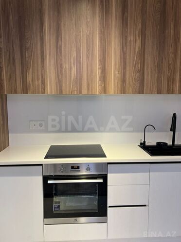 Продаётся 2-комн. новостройка 67 м², м. Шах Исмаил Хатаи, photo 21 from 22