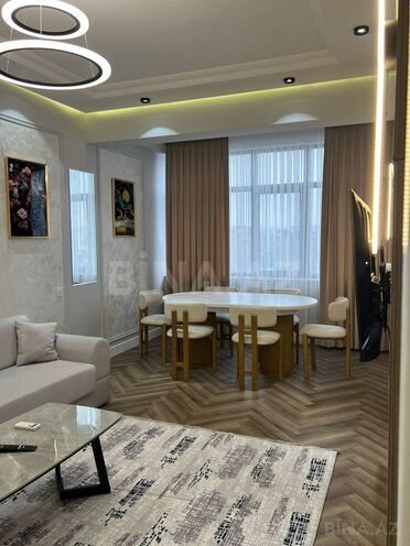 Продаётся 2-комн. новостройка 67 м², м. Шах Исмаил Хатаи, photo 6 from 22