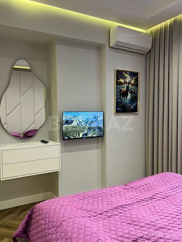 Продаётся 2-комн. новостройка 67 м², м. Шах Исмаил Хатаи, photo 3 from 22