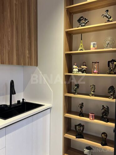 Продаётся 2-комн. новостройка 67 м², м. Шах Исмаил Хатаи, photo 18 from 22