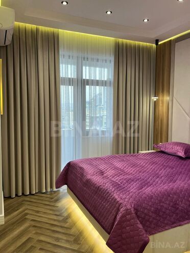 Продаётся 2-комн. новостройка 67 м², м. Шах Исмаил Хатаи, photo 8 from 22