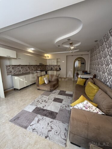 Продаётся 3-комн. новостройка 120 м², photo 1 from 16