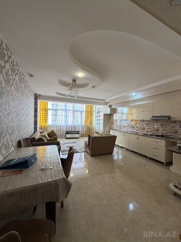 Продаётся 3-комн. новостройка 120 м², photo 4 from 16