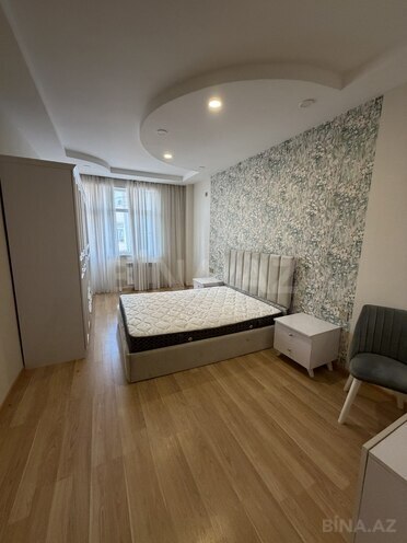 Продаётся 3-комн. новостройка 120 м², photo 11 from 16