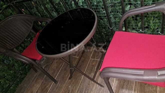 Продаётся 3-комн. новостройка 70 м², пос. Бакиханова, photo 16 from 17
