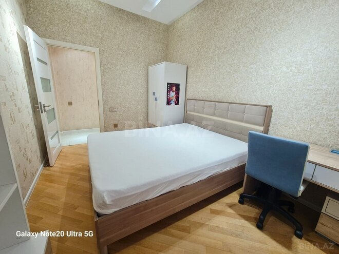 Продаётся 3-комн. новостройка 110 м², м. Низами, photo 11 from 17