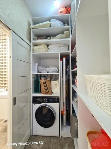 Продаётся 3-комн. новостройка 110 м², м. Низами, photo 14 from 17