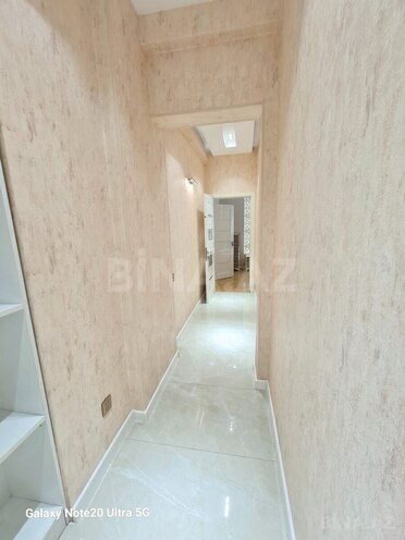 Продаётся 3-комн. новостройка 110 м², м. Низами, photo 13 from 17