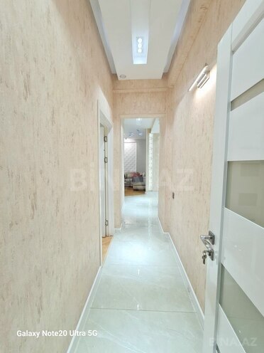 Продаётся 3-комн. новостройка 110 м², м. Низами, photo 12 from 17