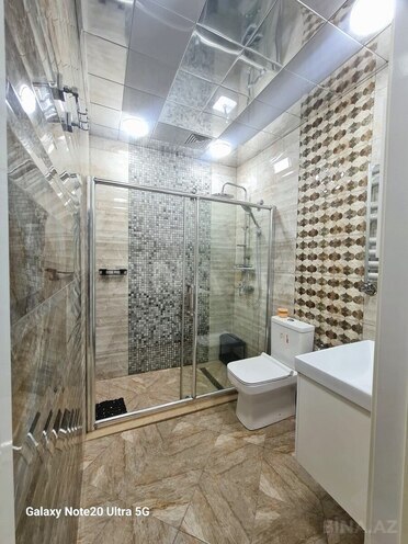 Продаётся 3-комн. новостройка 110 м², м. Низами, photo 15 from 17