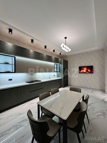 Продаётся 5-комн. дом/дача 220 м², пос. Бина, photo 15 from 31