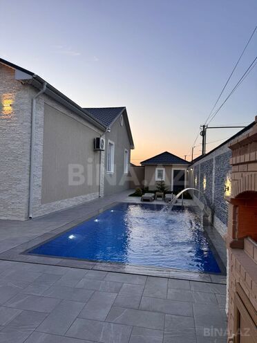 Продаётся 5-комн. дом/дача 220 м², пос. Бина, photo 8 from 31