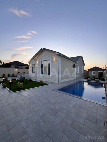 Продаётся 5-комн. дом/дача 220 м², пос. Бина, photo 7 from 31