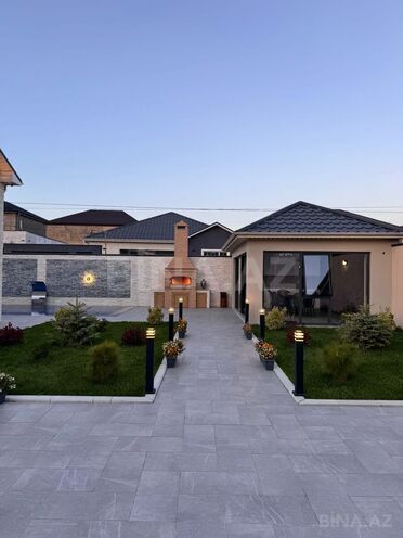 Продаётся 5-комн. дом/дача 220 м², пос. Бина, photo 4 from 31