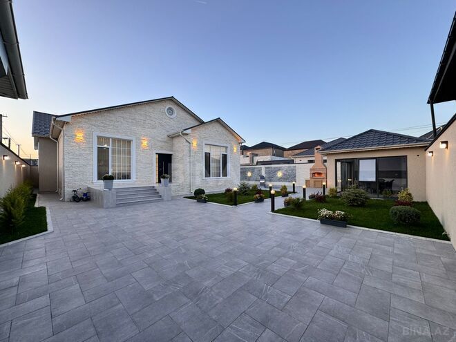 Продаётся 5-комн. дом/дача 220 м², пос. Бина, photo 1 from 31