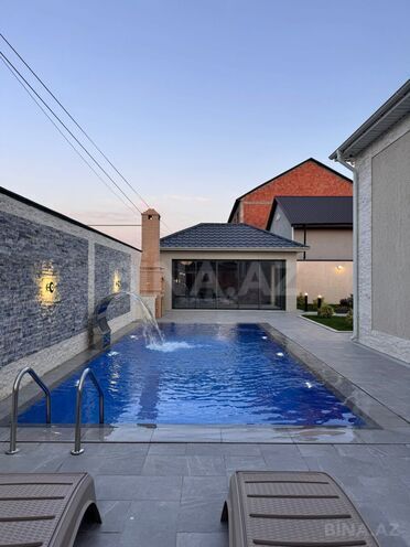 Продаётся 5-комн. дом/дача 220 м², пос. Бина, photo 3 from 31