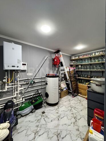 Продаётся 5-комн. дом/дача 220 м², пос. Бина, photo 29 from 31