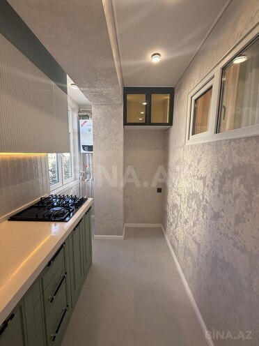 Продаётся 3-комн. вторичка 65 м², м. Халглар Достлугу, photo 9 from 16