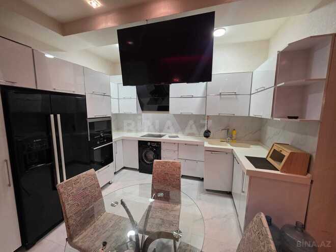 Сдаётся 4-комн. новостройка 145 м², м. Нариман Нариманов, photo 16 from 20