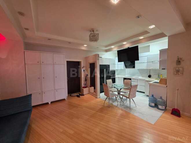 Сдаётся 4-комн. новостройка 145 м², м. Нариман Нариманов, photo 11 from 20