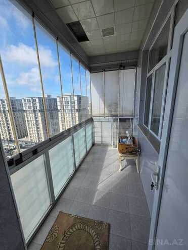 Сдаётся 4-комн. новостройка 145 м², м. Нариман Нариманов, photo 18 from 20