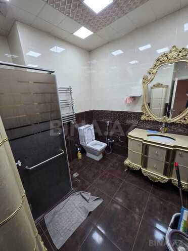 Сдаётся 4-комн. новостройка 145 м², м. Нариман Нариманов, photo 13 from 20