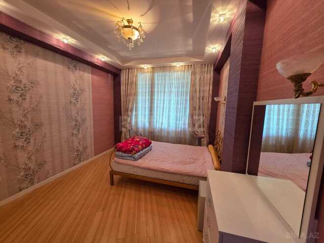 Сдаётся 4-комн. новостройка 145 м², м. Нариман Нариманов, photo 5 from 20