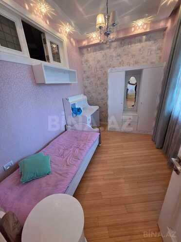 Сдаётся 4-комн. новостройка 145 м², м. Нариман Нариманов, photo 9 from 20